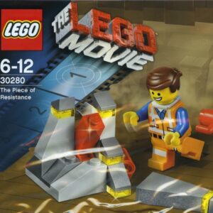 LEGO The LEGO Movie The Piece of Resistance (30280)