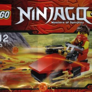 LEGO Ninjago Kai Drifter (30293)