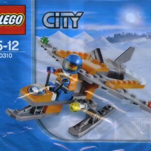 LEGO City Arctic Scout (30310)