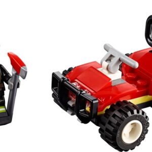 LEGO City Fire ATV (30361)