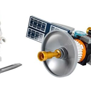 LEGO City Space Satellite (30365)