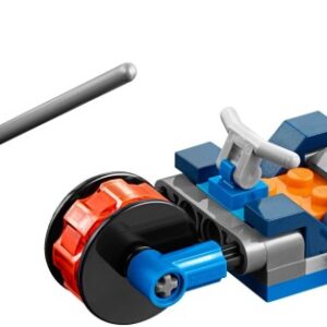 LEGO Nexo Knights Knighton Rider (30376)