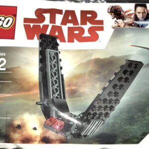 LEGO Star Wars Kylo Ren's Shuttle (30380)