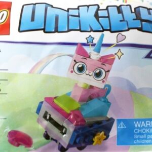 LEGO Unikitty Unikitty Roller Coaster Wagon (30406)