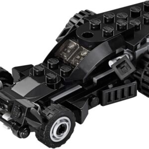 LEGO DC Comics Super Heroes The Batmobile (30446)