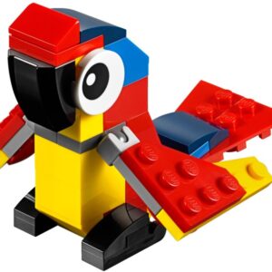 LEGO Creator Parrot (30472)