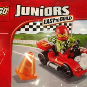 LEGO Juniors Racer (30473)