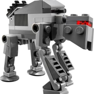 LEGO Star Wars First Order Heavy Assault Walker (30497)