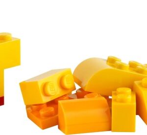 LEGO Miscellaneous Build Your Own Animals - Make It Yours (30503)