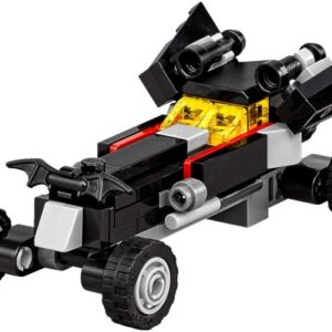 LEGO The LEGO Batman Movie The Mini Batmobile (30521)