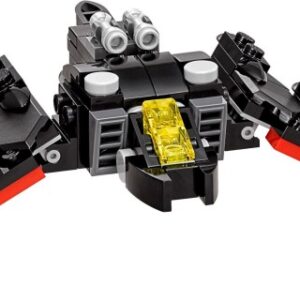 LEGO The LEGO Batman Movie The Mini Batwing (30524)
