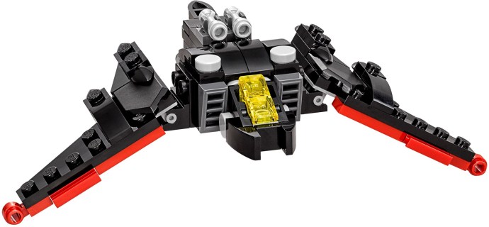 LEGO The LEGO Batman Movie The Mini Batwing (30524)