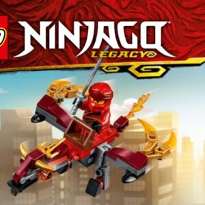 LEGO Ninjago Fire Flight (30535)