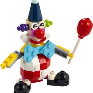LEGO Creator Birthday Clown (30565)