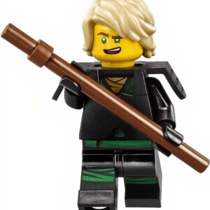 LEGO The LEGO Ninjago Movie Kendo Lloyd (30608)