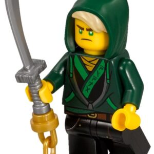 LEGO The LEGO Ninjago Movie Lloyd (30609)