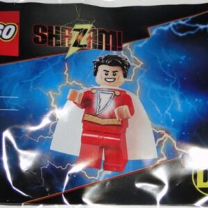 LEGO DC Comics Super Heroes SHAZAM! (30623)