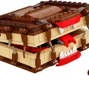 LEGO Harry Potter Monster Book of Monsters (30628)