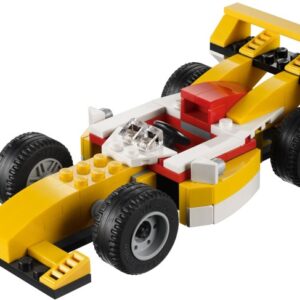 LEGO Creator Super Racer (31002)