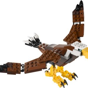 LEGO Creator Fierce Flyer (31004)