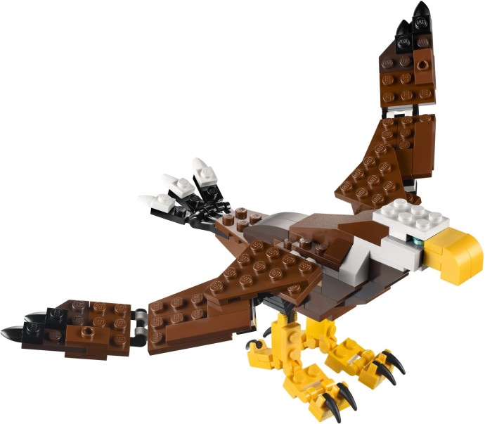 LEGO Creator Fierce Flyer (31004)