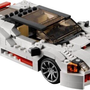 LEGO Creator Highway Speedster (31006)