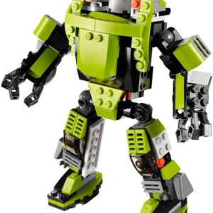LEGO Creator Power Mech (31007)
