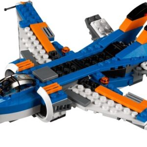 LEGO Creator Thunder Wings (31008)