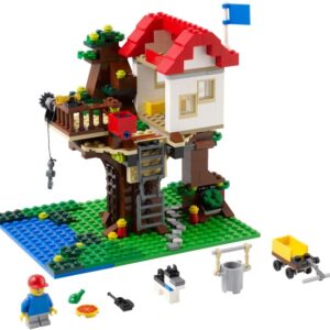 LEGO Creator Treehouse (31010)
