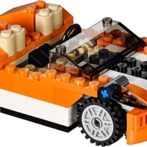 LEGO Creator Sunset Speeder (31017)