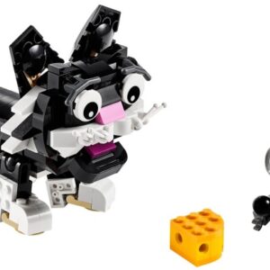 LEGO Creator Furry Creatures (31021)