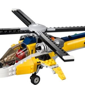 LEGO Creator Yellow Racers (31023)