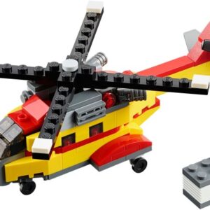 LEGO Creator Cargo Heli (31029)