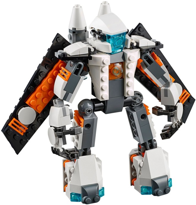 LEGO Creator Future Flyer (31034)