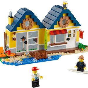 LEGO Creator Beach Hut (31035)