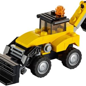 LEGO Creator Construction Vehicles (31041)
