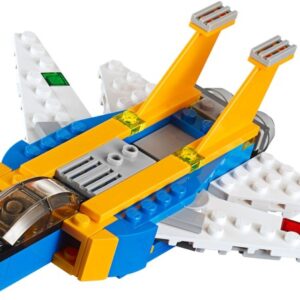 LEGO Creator Super Soarer (31042)