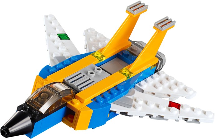 LEGO Creator Super Soarer (31042)