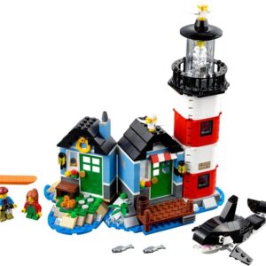 LEGO Creator Lighthouse Point (31051)