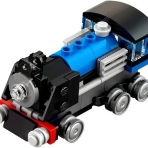 LEGO Creator Blue Express (31054)
