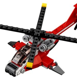 LEGO Creator Air Blazer (31057)