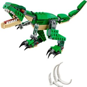 LEGO Creator Mighty Dinosaurs (31058)