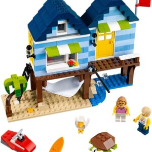 LEGO Creator Beachside Vacation (31063)