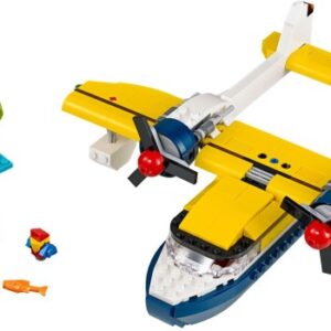 LEGO Creator Island Adventures (31064)