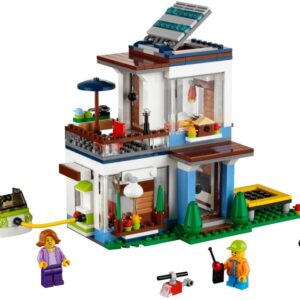 LEGO Creator Modular Modern Home (31068)