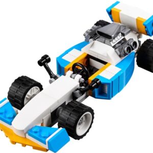 LEGO Creator Extreme Engines (31072)