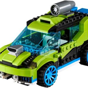 LEGO Creator Rocket Rally Car (31074)