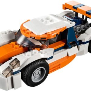 LEGO Creator Sunset Track Racer (31089)