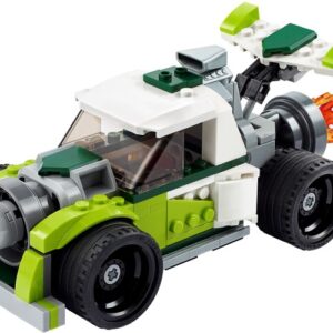 LEGO Creator Rocket Truck (31103)