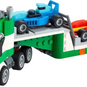 LEGO Creator Race Car Transporter (31113)